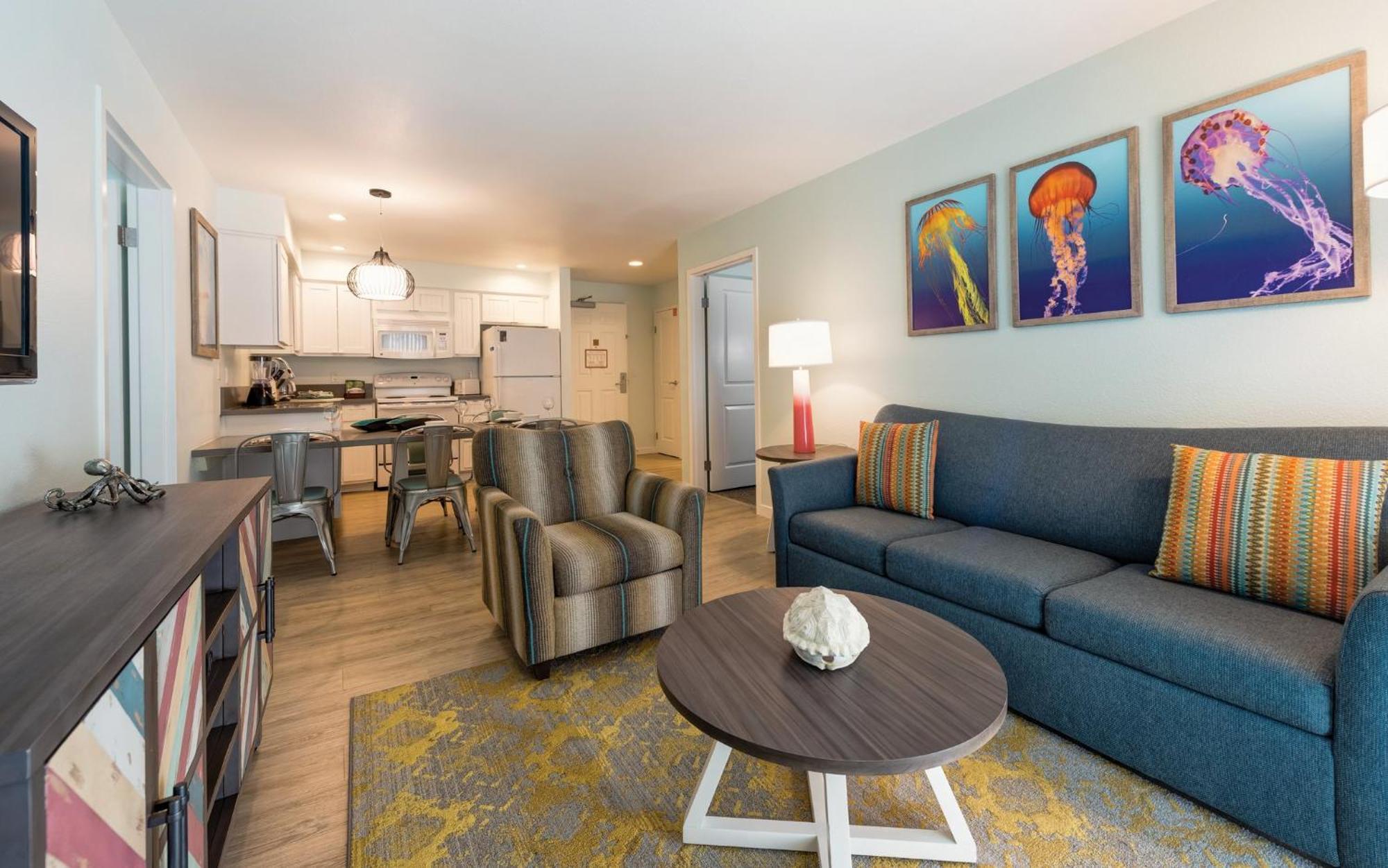 Apartment - Mission Valley