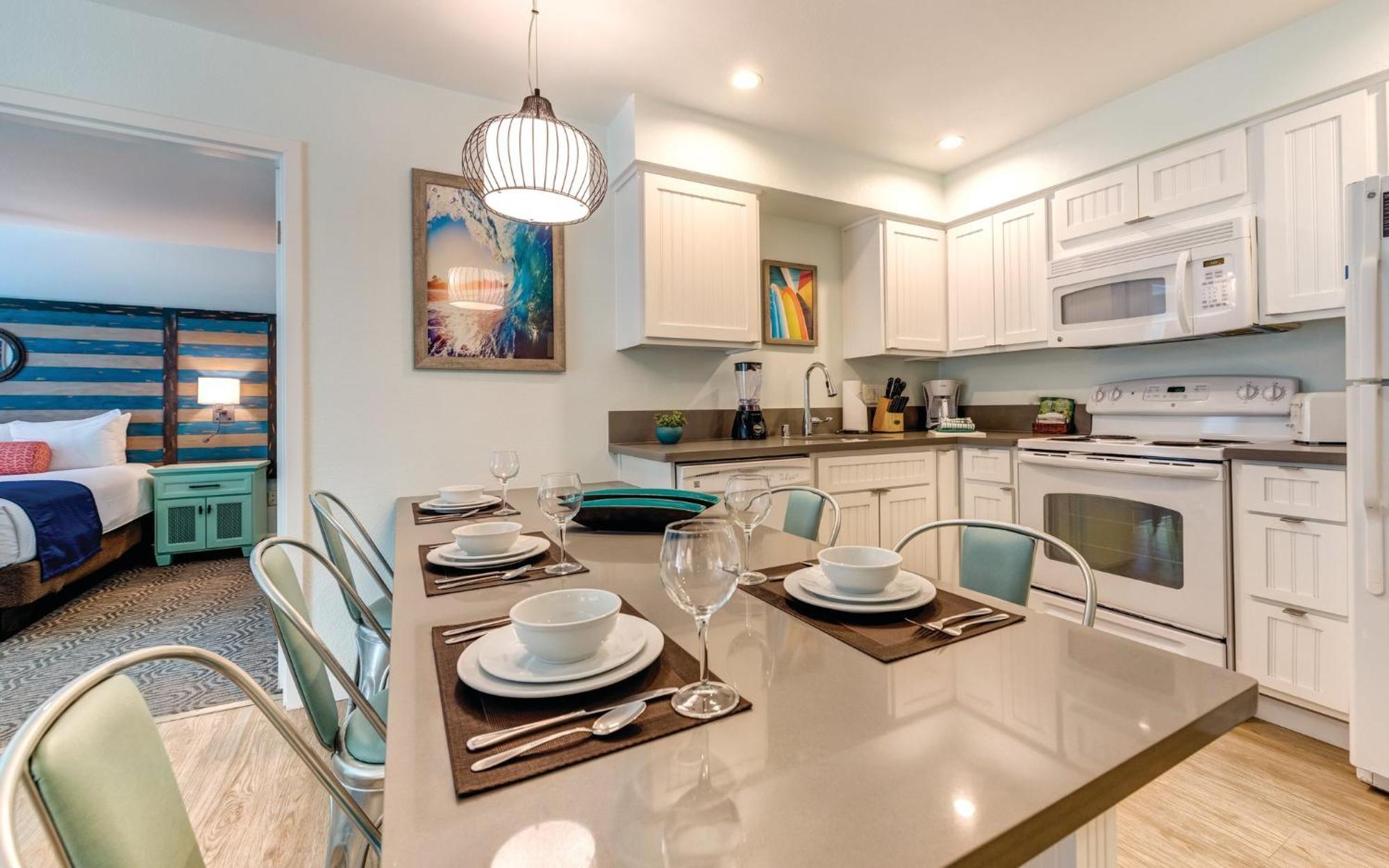 Apartment - Mission Valley