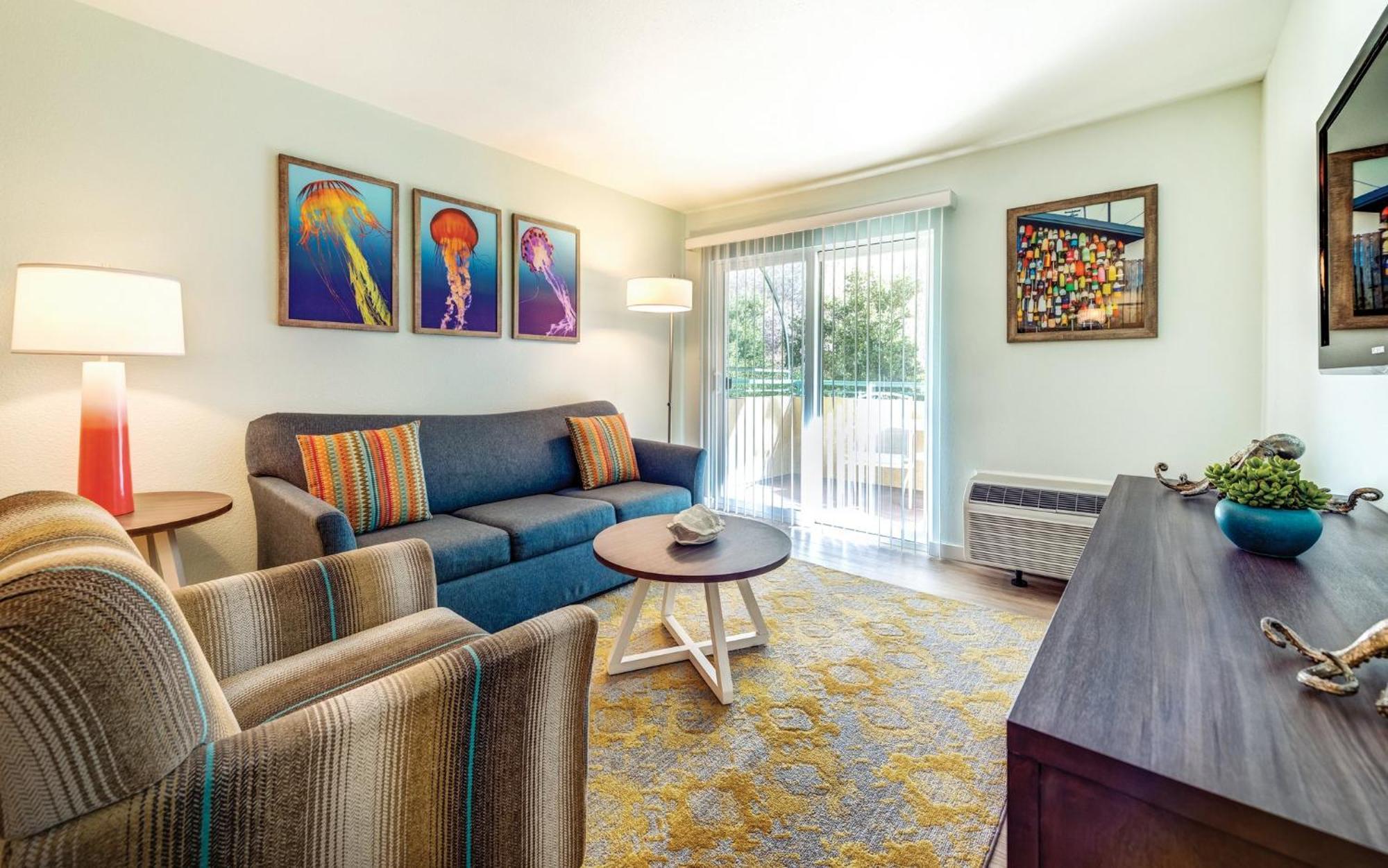 Apartment - Mission Valley San Diego